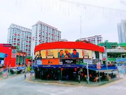 Prime Holland Village Restaurant, High Visibility, MRT (D10), Retail #518331311